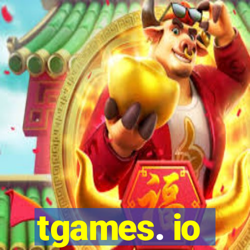 tgames. io